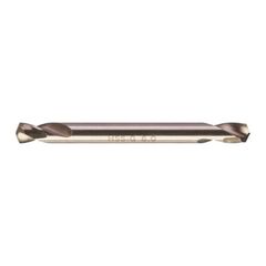  HSS-G Milwaukee Metallbohrer HSS-G Doppelend 6,0 x 66 mm, HSS-G Doppelend 12441265