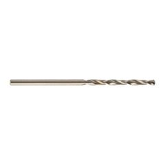 HSS-G Milwaukee Metallbohrer HSS-G Thunderweb DIN 338 2,0 x 49 mm, HSS-G 12441105
