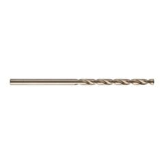  HSS-G Milwaukee Metallbohrer HSS-G Thunderweb DIN 338 2,5 x 57 mm, HSS-G 12441106
