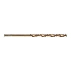  HSS-G Milwaukee Metallbohrer HSS-G Thunderweb DIN 338 4,0 x 75 mm, HSS-G 12441110