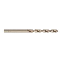  HSS-G Milwaukee Metallbohrer HSS-G Thunderweb DIN 338 4,5 x 80 mm, HSS-G 12441112