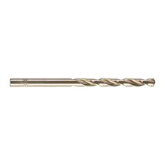  HSS-G Milwaukee Metallbohrer HSS-G Thunderweb DIN 338 5,0 x 86 mm, HSS-G 12441114