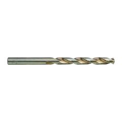  HSS-G Milwaukee Metallbohrer HSS-G Thunderweb DIN 338 7,5 x 109 mm, HSS-G 12441120