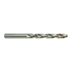  HSS-G Milwaukee Metallbohrer HSS-G Thunderweb DIN 338 9,0 x 125 mm, HSS-G 12441123