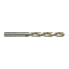  HSS-G Milwaukee Metallbohrer HSS-G Thunderweb DIN 338 9,5 x 125 mm, HSS-G 12441124
