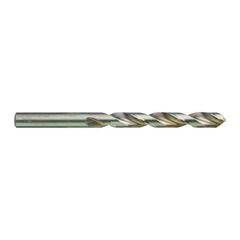  HSS-G Milwaukee Metallbohrer HSS-G Thunderweb DIN 338 10,0 x 133 mm, HSS-G 12441125