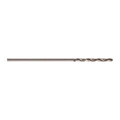  HSS-G Milwaukee Metallbohrer HSS-G Thunderweb DIN 338 10er Pack 1,0 x 34 mm, HSS-G 12441132