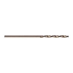  HSS-G Milwaukee Metallbohrer HSS-G Thunderweb DIN 338 10er Pack 1,5 x 40 mm, HSS-G 12441133