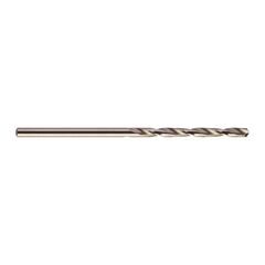  HSS-G Milwaukee Metallbohrer HSS-G Thunderweb DIN 338 10er Pack 2,0 x 49 mm, HSS-G 12441134