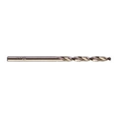  HSS-G Milwaukee Metallbohrer HSS-G Thunderweb DIN 338 10er Pack 3,0 x 61 mm, HSS-G 12441136