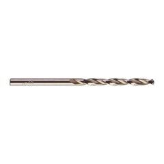  HSS-G Milwaukee Metallbohrer HSS-G Thunderweb DIN 338 10er Pack 3,5 x 70 mm, HSS-G 12441138