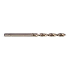  HSS-G Milwaukee Metallbohrer HSS-G Thunderweb DIN 338 10er Pack 4,0 x 75 mm, HSS-G 12441139