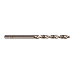  HSS-G Milwaukee Metallbohrer HSS-G Thunderweb DIN 338 10er Pack 4,2 x 75 mm, HSS-G 12441140