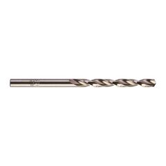  HSS-G Milwaukee Metallbohrer HSS-G Thunderweb DIN 338 10er Pack 4,5 x 80 mm, HSS-G 12441141