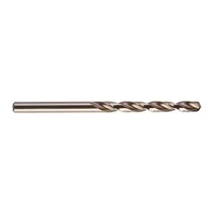  HSS-G Milwaukee Metallbohrer HSS-G Thunderweb DIN 338 10er Pack 5,0 x 86 mm, HSS-G 12441143
