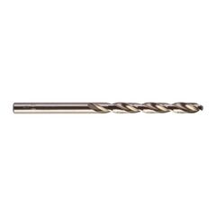  HSS-G Milwaukee Metallbohrer HSS-G Thunderweb DIN 338 10er Pack 5,5 x 93 mm, HSS-G 12441144