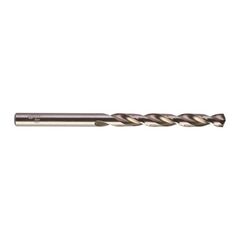  HSS-G Milwaukee Metallbohrer HSS-G Thunderweb DIN 338 10er Pack 6,0 x 93 mm, HSS-G 12441145