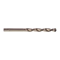  HSS-G Milwaukee Metallbohrer HSS-G Thunderweb DIN 338 10er Pack 6,5 x 101 mm, HSS-G 12441146