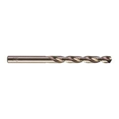  HSS-G Milwaukee Metallbohrer HSS-G Thunderweb DIN 338 5er Pack 7,5 x 109 mm, HSS-G 12441149