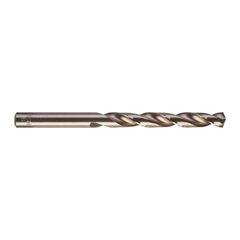  HSS-G Milwaukee Metallbohrer HSS-G Thunderweb DIN 338 5er Pack 9,0 x 125 mm, HSS-G 12441152