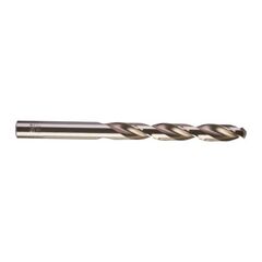  HSS-G Milwaukee Metallbohrer HSS-G Thunderweb DIN 338 5er Pack 9,5 x 125 mm, HSS-G 12441153