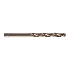  HSS-G Milwaukee Metallbohrer HSS-G Thunderweb DIN 338 5er Pack 10,0 x 133 mm, HSS-G 12441154