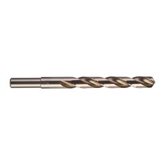  HSS-G Milwaukee Metallbohrer HSS-G Thunderweb DIN 338 5er Pack 11,5 x 142 mm, HSS-G 12441157