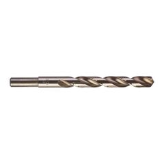  HSS-G Milwaukee Metallbohrer HSS-G Thunderweb DIN 338 5er Pack 12,0 x 151 mm, HSS-G 12441158