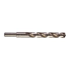  HSS-G Milwaukee Metallbohrer HSS-G Thunderweb DIN 338 5er Pack 13,0 x 151 mm, HSS-G 12441160