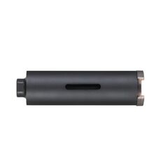  Diamant-Trockenbohrkronen Milwaukee Diamant-Trockenbohrkrone DCH 150 Hart DCH 52 x 180 mm / M16 12441564