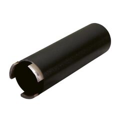  Diamant-Trockenbohrkronen Milwaukee Diamant-Trockenbohrkrone DCH 150 Hart DCH 52 x 180 mm / M16 12441564