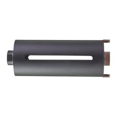  Diamant-Trockenbohrkronen Milwaukee Diamant-Trockenbohrkrone DCH 150 Hart DCH 68 x 180 mm / M16 12441566