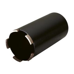  Diamant-Trockenbohrkronen Milwaukee Diamant-Trockenbohrkrone DCH 150 Hart DCH 82 x 180 mm / M16 12441567