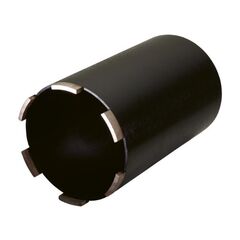  Diamant-Trockenbohrkronen Milwaukee Diamant-Trockenbohrkrone DCH 150 Hart DCH 102 x 180 mm / M16 12441568