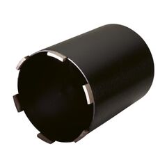  Diamant-Trockenbohrkronen Milwaukee Diamant-Trockenbohrkrone DCH 150 Hart DCH 127 x 180 mm / M16 12441569