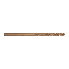  HSS-G Cobalt Milwaukee HSS-G Cobalt Metallbohrer DIN 338 4,8 x 86 mm 12441297