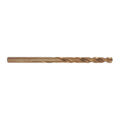  HSS-G Cobalt Milwaukee HSS-G Cobalt Metallbohrer DIN 338 5,0 x 86 mm 12441298