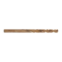  HSS-G Cobalt Milwaukee HSS-G Cobalt Metallbohrer DIN 338 6,5 x 101 mm 12441301