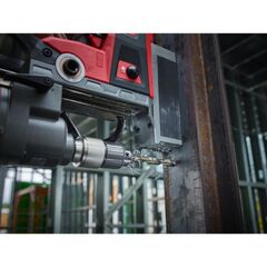  HSS-G Cobalt Milwaukee HSS-G Cobalt Metallbohrer DIN 338 6,8 x 109 mm 12441302