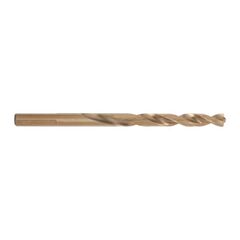  HSS-G Cobalt Milwaukee HSS-G Cobalt Metallbohrer DIN 338 6,8 x 109 mm 12441302