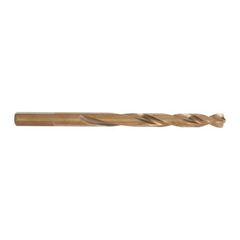  HSS-G Cobalt Milwaukee HSS-G Cobalt Metallbohrer DIN 338 7,5 x 109 mm 12441304
