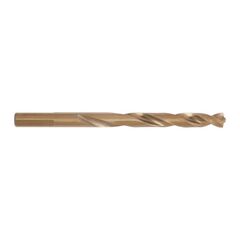  HSS-G Cobalt Milwaukee HSS-G Cobalt Metallbohrer DIN 338 8,0 x 117 mm 12441305