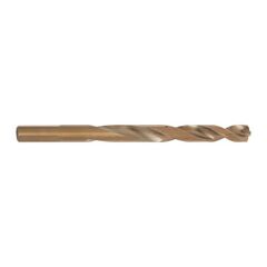  HSS-G Cobalt Milwaukee HSS-G Cobalt Metallbohrer DIN 338 8,5 x 117 mm 12441306