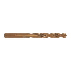  HSS-G Cobalt Milwaukee HSS-G Cobalt Metallbohrer DIN 338 9,0 x 125 mm 12441307