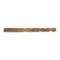  HSS-G Cobalt Milwaukee HSS-G Cobalt Metallbohrer DIN 338 9,5 x 125 mm 12441308
