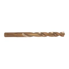  HSS-G Cobalt Milwaukee HSS-G Cobalt Metallbohrer DIN 338 10,0 x 133 mm 12441309