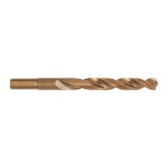  HSS-G Cobalt Milwaukee HSS-G Cobalt Metallbohrer DIN 338 10,5 x 133 mm 12441311
