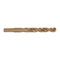  HSS-G Cobalt Milwaukee HSS-G Cobalt Metallbohrer DIN 338 11,0 x 142 mm 12441312