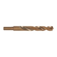  HSS-G Cobalt Milwaukee HSS-G Cobalt Metallbohrer DIN 338 13,0 x 151 mm 12441316