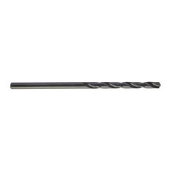  HSS-R Milwaukee Metallbohrer HSS-R DIN 338 10er Pack 2,5 x 57 mm, HSS-R 12441074